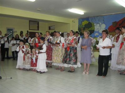 Lira naiva 2009.